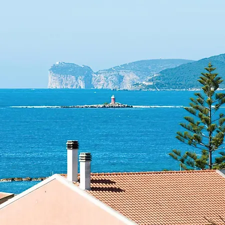 Romantic * Alghero