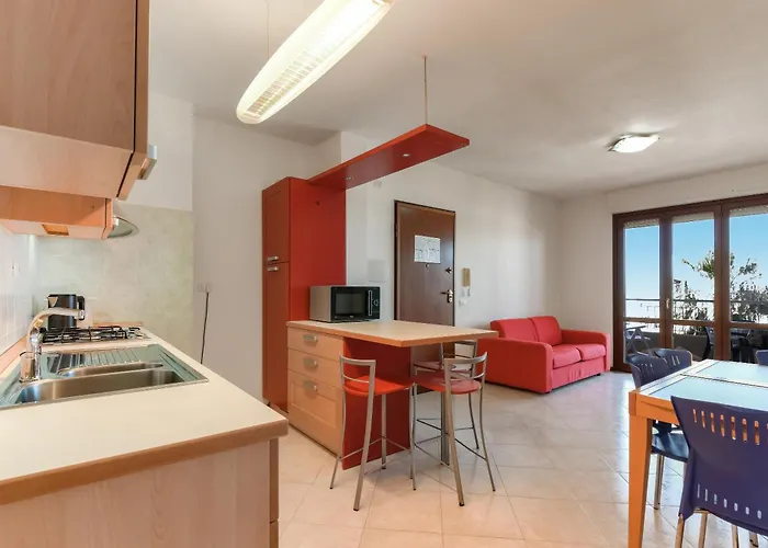 Apartman Romantic Alghero
