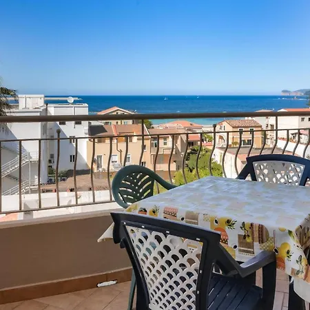 Romantic Apartment Alghero