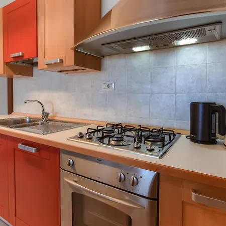 Apartment Romantic Alghero