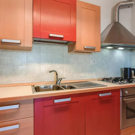 Apartment Romantic
