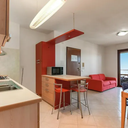 Apartment Romantic Alghero