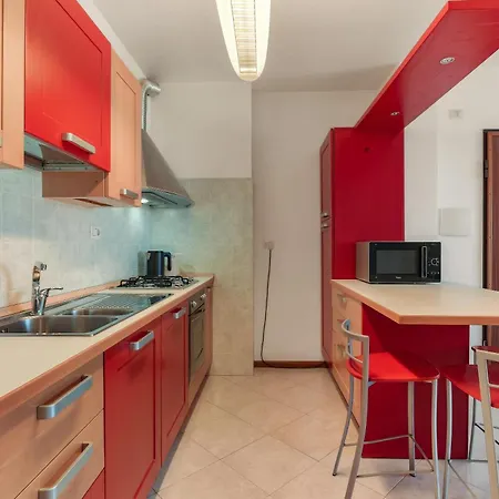 Romantic Apartment