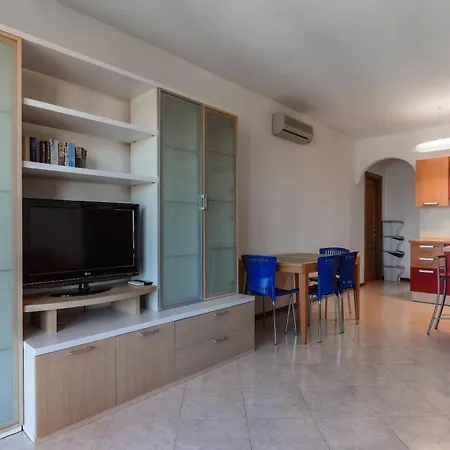 Romantic Appartement *