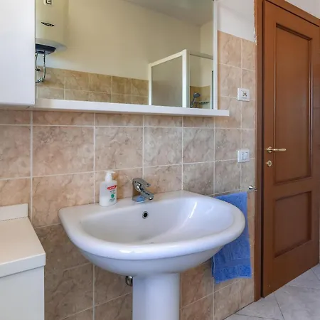 Apartament Romantic *