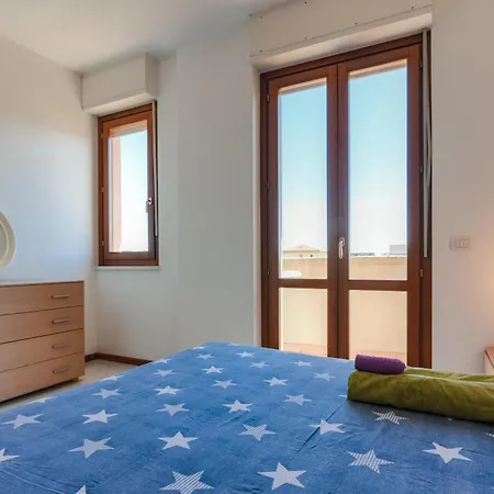 Romantic Apartament Alghero