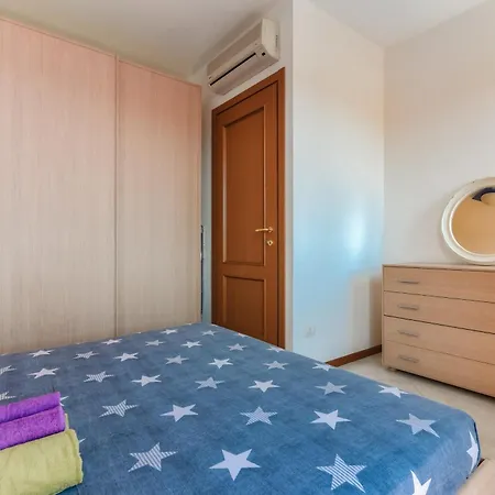 Romantic * Alghero