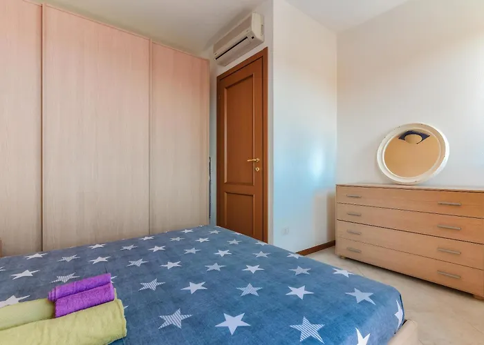 Romantic Appartement