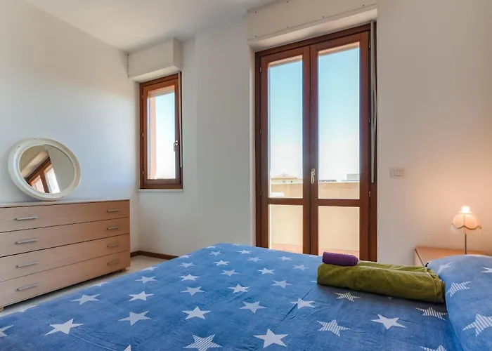 Romantic Appartement Alghero