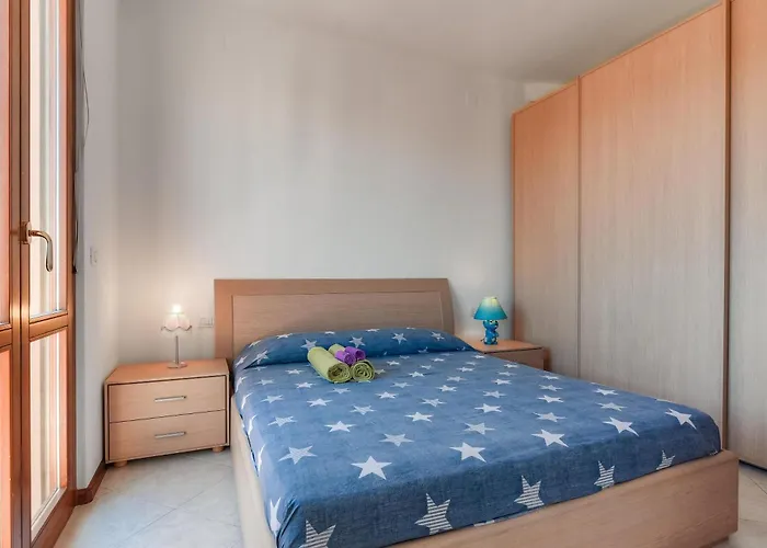 Romantic Appartement